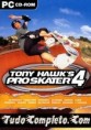 Tony Hawk's Pro Skater 4 (PC) Full ISO